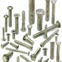 Metal Bolts